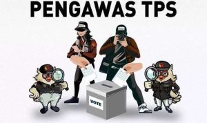 Pengawas Pemilu Profesional untuk Pemilu Berkualitas dan Berintegritas