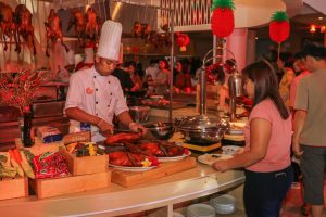 Ada Promo Menarik di HARRIS Resort Barelang untuk Perayaan Imlek 2024