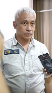 Kualitas Air Keruh, SPAM BP Batam Berikan Teguran ke PT ABHi