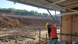 Komitmen BP Batam Bangun Rumah Baru dan Fasilitas Pendukung untuk Masyarakat Rempang