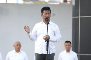 Pembangunan Rempang Terus Berlanjut