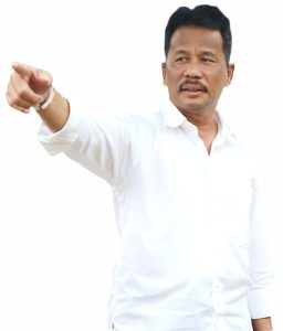 Pertumbuhan Ekonomi Batam 2023 Tumbuh 7 Persen