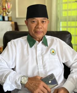 Pengamat Sayangkan Tuduhan kepada Rudi Ihwal Pembongkaran Paksa Masjid di Batam