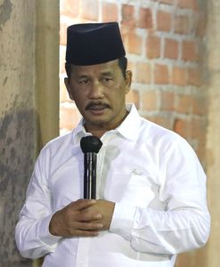 Klarifikasi Tuduhan Kepala BP Batam Muhammad Rudi Bongkar Paksa Rumah Ibadah