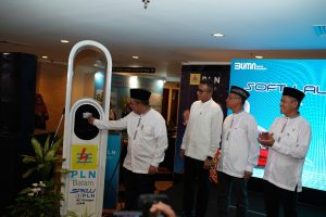 Gelar Ramadhan Fest 1445 H, PLN Batam Perkenalkan Konsep Electrifying Lifestyle