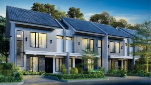 Bali House Klaster Kiantamani Villa Panbil Batam Hunian Mewah dengan Harga Terjangkau