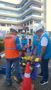 PLN Batam Siapkan Listrik Andal Sambut Idul FItri