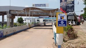 Mulai 15 April, BP Batam Lakukan Penyesuaian Tarif Parkir Pelabuhan Domestik Sekupang dan Telaga Punggur