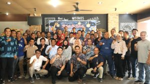 Koni Batam Prioritaskan Persiapan Atlet Menuju PON