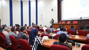 11 Ribu Rumah di Batam Kota Akan Tersambung IPAL, BP Batam Targetkan Awal 2025 Mulai Dilakukan Test Commissioning