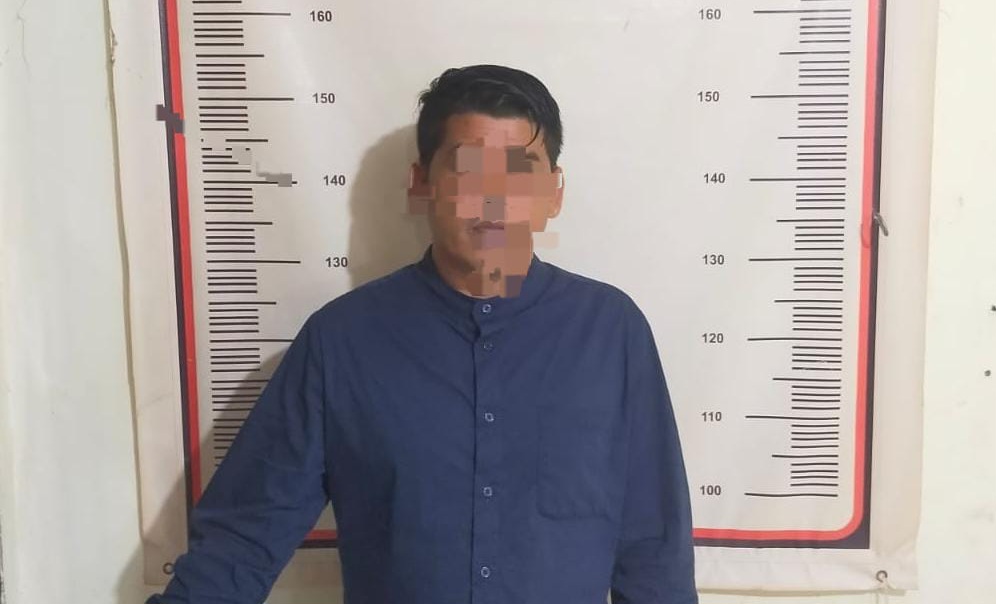 Seorang Pria di Sekupang Sodomi 3 Anak Bawah Umur, Pelaku Diringkus Polisi