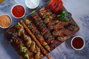 HARRIS Hotel Batam Center Luncurkan Paket BBQ Chill & Grill – All You Can Eat