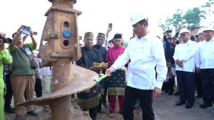 Proyek Flyover Sei Ladi Dimulai, Rampung Desember 2024