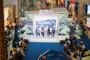 The Ascott Limited Indonesia Sukses Gelar Brand Showcase Terbesar dan Pecahkan Rekormuri Melalui ASR Festival