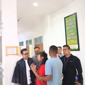 Musrin Minta Kajari Batam Dicopot, karena Bawahannya Lakukan Penuntutan Tak Wajar
