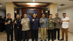 Ombudsman RI Puji Kinerja BP Batam