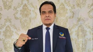 DPRD Batam Siap Lakukan Sidak Terkait Isu Debu PVC di Tanjunguncang