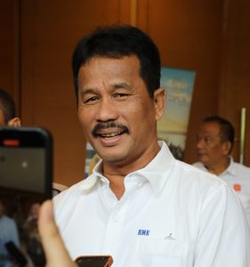 Pembangunan Sukses Tingkatkan Pertumbuhan Ekonomi Batam