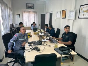 PT NTP Melakukan Benchmarking ke PLTG MPP Air Anyir:  Wujud Kontribusi PLN Batam dalam Kemajuan Teknologi