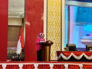 Tiga Poin Penting Rapat Paripurna DPRD Provinsi Kepri dalam Pandangan Doktor Politik Unri