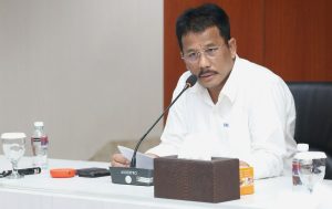 Ini Daftar Lima Negara dengan Nilai Investasi Terbesar di Batam