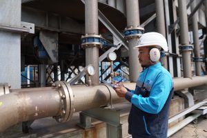 PLN Batam Lakukan Penyesuaian Tarif Listrik