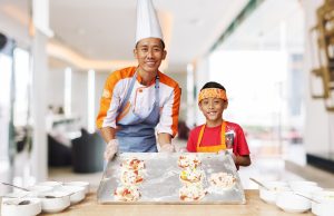 Jangan Lewatkan, HARRIS Hotel Batam Center Tawarkan School Holiday