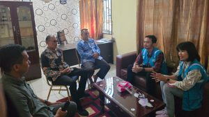 PLN Batam Sosialisasi Kelistrikan kepada 48 Kelurahan