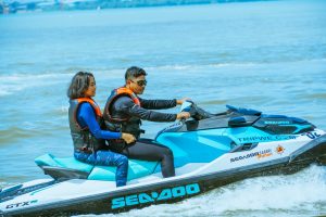HARRIS Resort Waterfront Batam Menyediakan  Berbagai Aktivitas Rekreasi, Ada Jetski dan ATV
