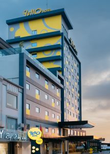 Yello Hotel Harbour Bay Batam Tawarkan Paket  Menarik untuk Akad Nikah