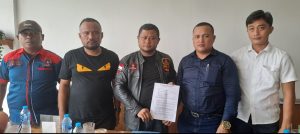 Pinjaman Tanpa Jaminan Berakhir Sengketa, GRIB Batam Bantah Tuduhan Intimidasi kepada Saferiyusu Hulu