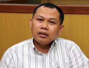 Anggota DPRD Batam Soroti Suplai Air yang Tak Stabil