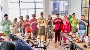Kemenparekraf Gandeng Pemko Tanjungpinang Perkuat Pariwisata