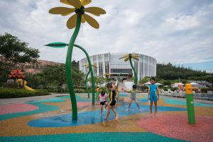 HARRIS Resort Barelang Batam Ada Promo Menarik Selama September 2024 ini