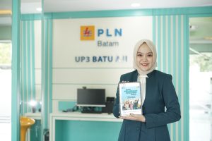 Spesial Hari Pelanggan Nasional, PLN Batam Beri Diskon Tambah Daya