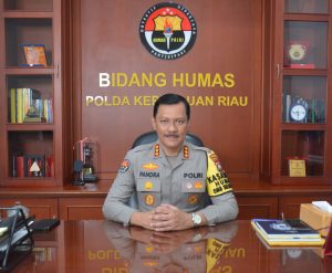 Jelang Pilkada, 690 Personel Polda Kepri Alih Tugas dan Mutasi