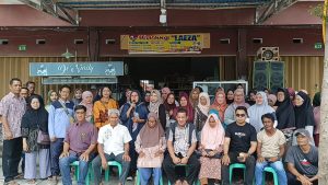 Warga Rempang Segera Tempati Rumah Baru di Tanjung Banon