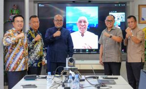 Resepsi Diplomatik KJRI Johor Bahru Pererat Kerja Sama Indonesia-Malaysia
