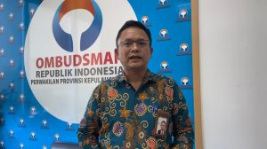 Pemungutan Retribusi Parkir di Batam Masih Bermasalah, Ombudsman Minta Dishub Lakukan Pengawasan Lebih Ketat