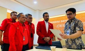 Serikat Pekerja PLN Tolak Power Wheeling