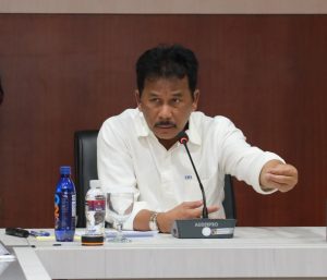 Kepala BP Batam Cuti, Pelaksana Tugas Diambil Alih Wakil Kepala