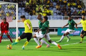 Timnas Malaysia Hadapi Tantangan di Oseania