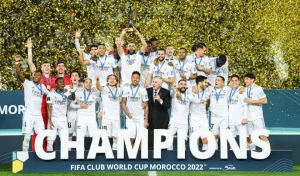 Transformasi Format Baru Piala Dunia Antarklub 2025