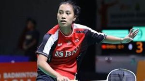 Mutiara Diharapkan Lebih Tajam di BWF Super 100