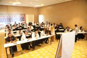 50 Anggota DPRD Batam Ikuti Orientasi selama 4 Hari