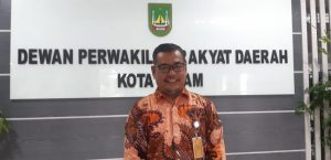 DPRD Batam dan Pemko Batam Anggaran PAD untuk Program Makan Siang Gratis
