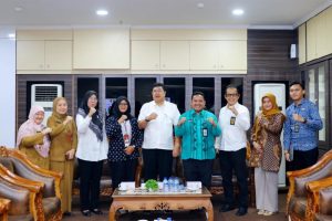 Jadi Nominator IGN 2024, Dua Inovasi Batam Divalidasi