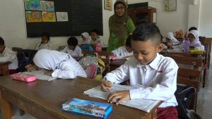 Anggota DPRD Batam Dorong Penambahan Sekolah Baru