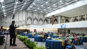 Buka Jalur Roro Batam-Johor, BP Batam Dorong Pariwisata dan UMKM Kota Batam