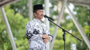 Rudi Ajak Masyarakat Batam Sukseskan Pilkada 2024